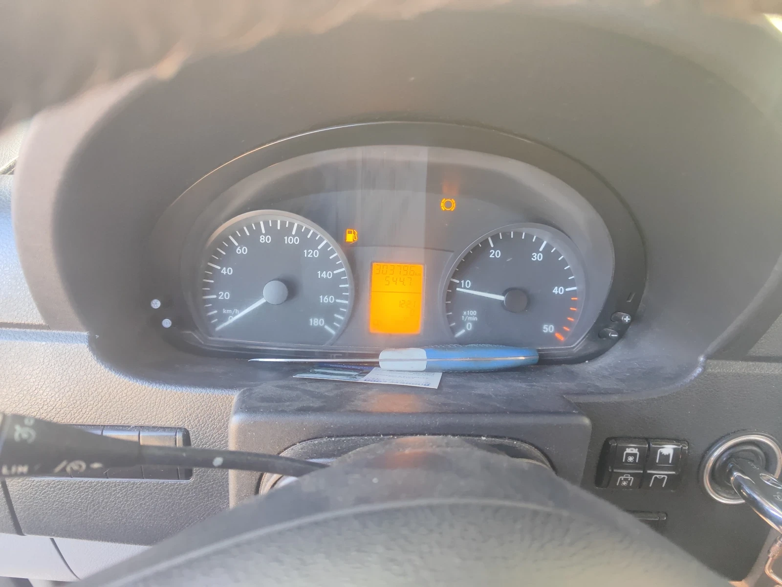 Mercedes-Benz Sprinter 311 | Mobile.bg � ����������� 5