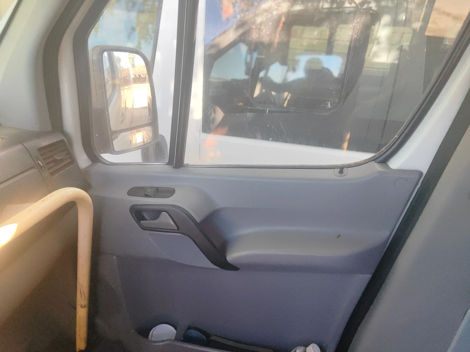 Mercedes-Benz Sprinter 311 | Mobile.bg � ����������� 8
