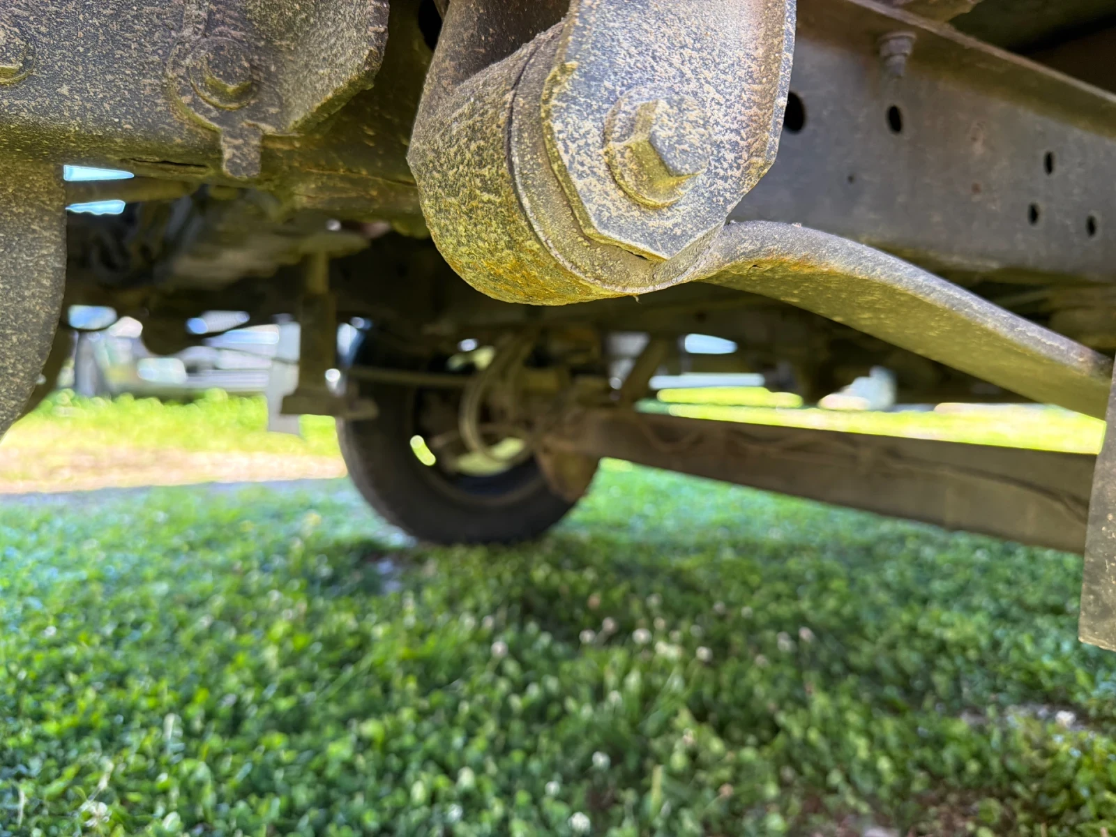 Ford Transit Дубъл 2.2TDCi, снимка 16 - Бусове и автобуси - 56231996
