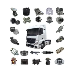 Mercedes-Benz Actros 1844, снимка 4