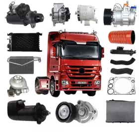 Mercedes-Benz Actros 1844, снимка 5