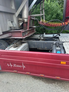 Scania R 440 Влекач, снимка 8