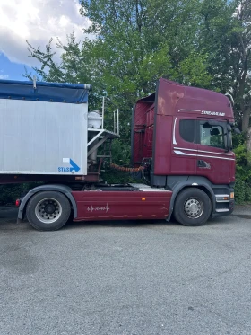 Scania R 440 Влекач, снимка 5
