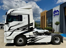 Man Tgx 18.500, снимка 2