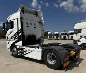 Man Tgx 18.500, снимка 3