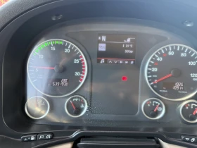 Man Tgx 18.500, снимка 12