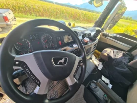 Man Tgs 33 480 EURO 6 6X6, снимка 7