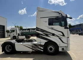 Man Tgx 18.500 | Mobile.bg � ����� ������ 6