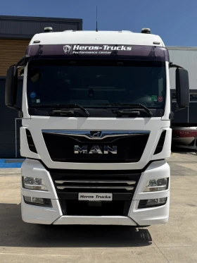 Man Tgx 18.500 | Mobile.bg � ����� ������ 8