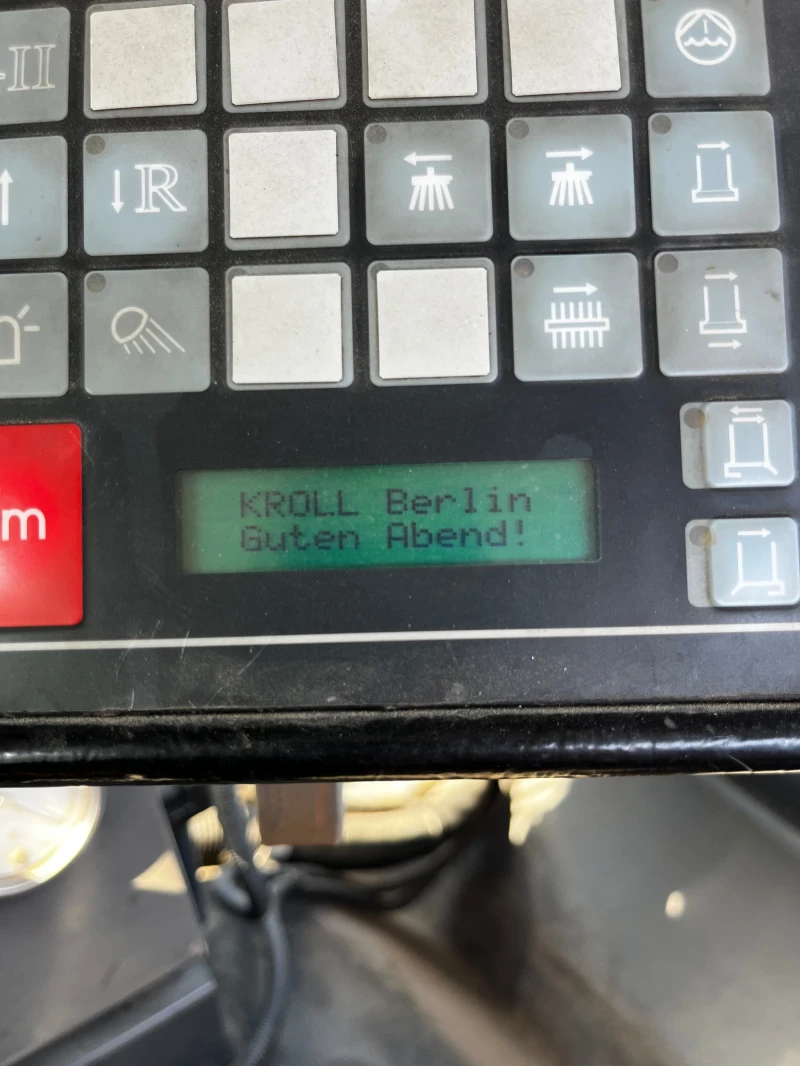 Mercedes-Benz Atego 1823 метачка, снимка 11 - Камиони - 51849119