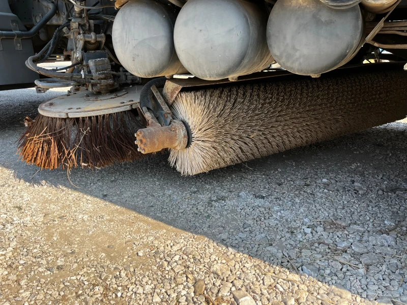 Mercedes-Benz Atego 1823 метачка, снимка 6 - Камиони - 51849119