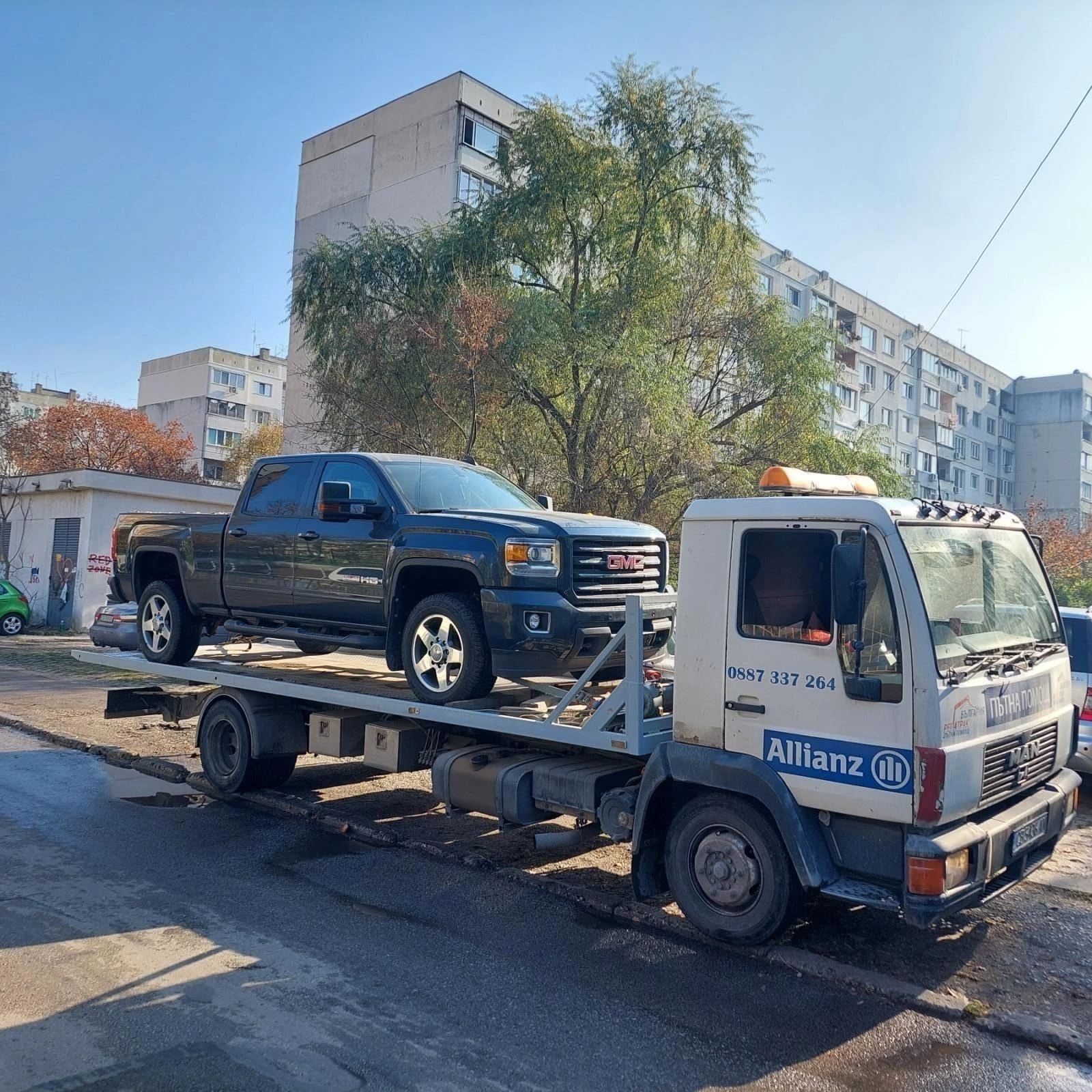 Man 8.163 ����� ����� | Mobile.bg � ����������� 1