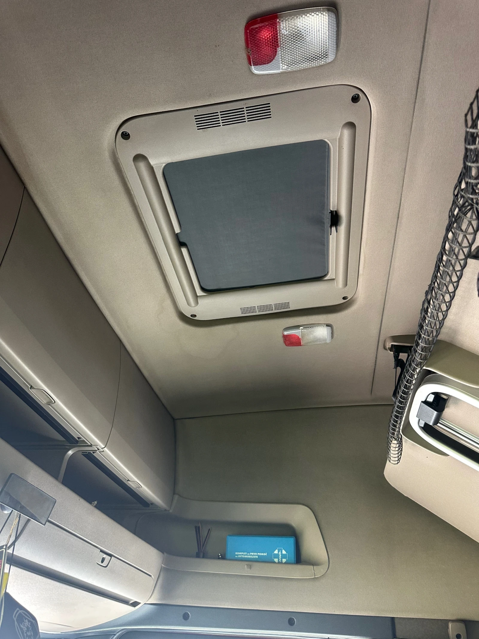 Scania R 440 Влекач, снимка 14 - Камиони - 55191920