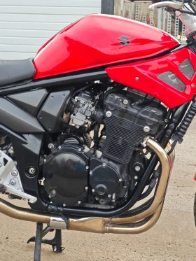 Suzuki Bandit 650 А2 категория , снимка 11