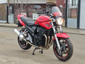 Suzuki Bandit 650 А2 категория , снимка 1