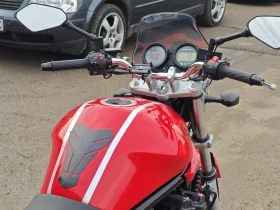 Suzuki Bandit 650 А2 категория , снимка 8