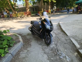 Honda Forza, снимка 5