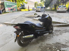 Honda Forza, снимка 4