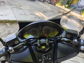 Honda Forza, снимка 9