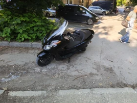 Honda Forza, снимка 1