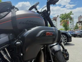 Harley-Davidson Custom FXDRS 114, снимка 5