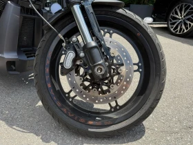 Harley-Davidson Custom FXDRS 114, снимка 3