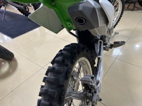 Kawasaki Klx 140cc. | Mobile.bg   6