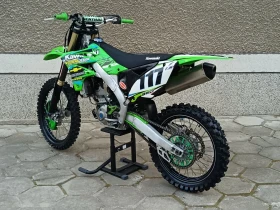 Kawasaki Kx KX250F, снимка 5