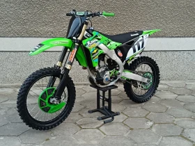 Kawasaki Kx KX250F, снимка 3