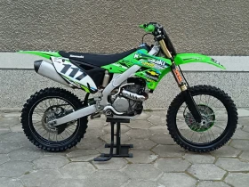 Kawasaki Kx KX250F, снимка 7