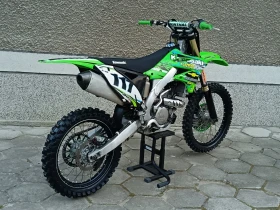 Kawasaki Kx KX250F, снимка 6