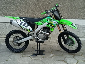 Kawasaki Kx KX250F, снимка 2