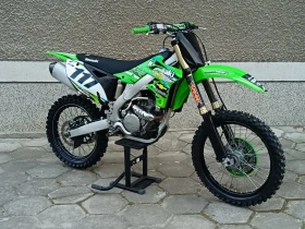 Kawasaki Kx KX250F, снимка 4