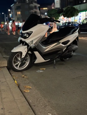    Yamaha NMAX