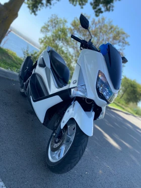 Yamaha NMAX | Mobile.bg    3