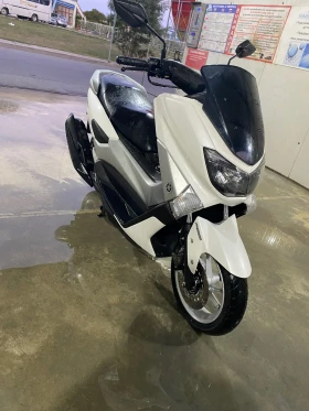 Yamaha NMAX | Mobile.bg    5