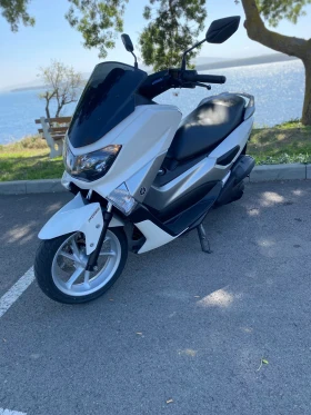 Yamaha NMAX | Mobile.bg    4