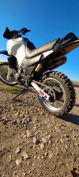 Yamaha Xtz, снимка 3 — Bazar.bg Yamaha Xtz, снимка 3