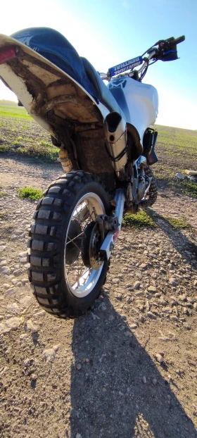 Yamaha Xtz, снимка 2 — Bazar.bg Yamaha Xtz, снимка 2