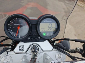 Suzuki Bandit 650 А2 категория , снимка 14
