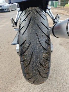 Suzuki Bandit 650 А2 категория , снимка 17