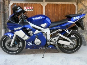 Yamaha YZF-R6 ��� ���� �2 ��������� 35kw | Mobile.bg � ����� ������ 8