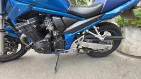 Suzuki Bandit | Mobile.bg � ����� ������ 9