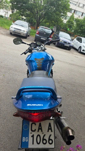 Suzuki Bandit | Mobile.bg � ����� ������ 7
