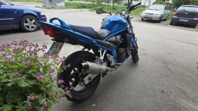Suzuki Bandit | Mobile.bg � ����� ������ 4