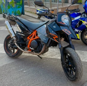 Ktm SMR 690 Special Edition | Mobile.bg � ����� ������ 2