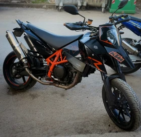 ������ Ktm SMR