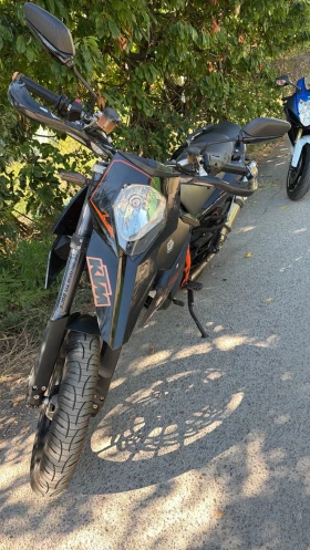 Ktm SMR 690 Special Edition | Mobile.bg � ����� ������ 4