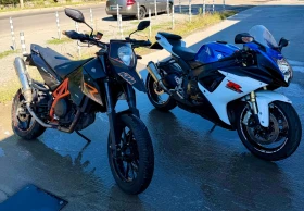 Ktm SMR 690 Special Edition | Mobile.bg � ����� ������ 8