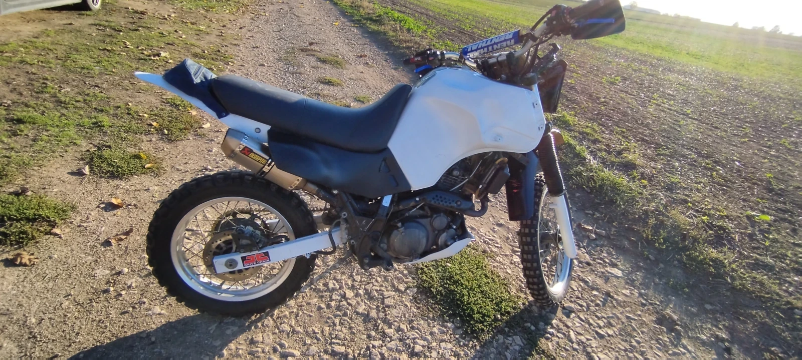 Yamaha Xtz | Mobile.bg   1